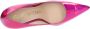 Stuart Weitzman Met hak Fuchsia Pink Dames - Thumbnail 2