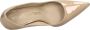 Stuart Weitz Stuart 100 Scllop Pumps - Thumbnail 2