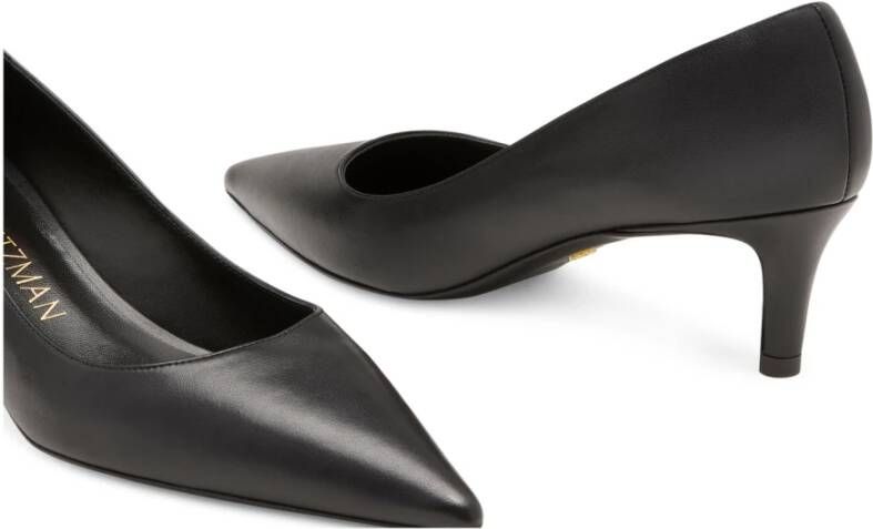 Stuart Weitzman Stuart 50 Pump