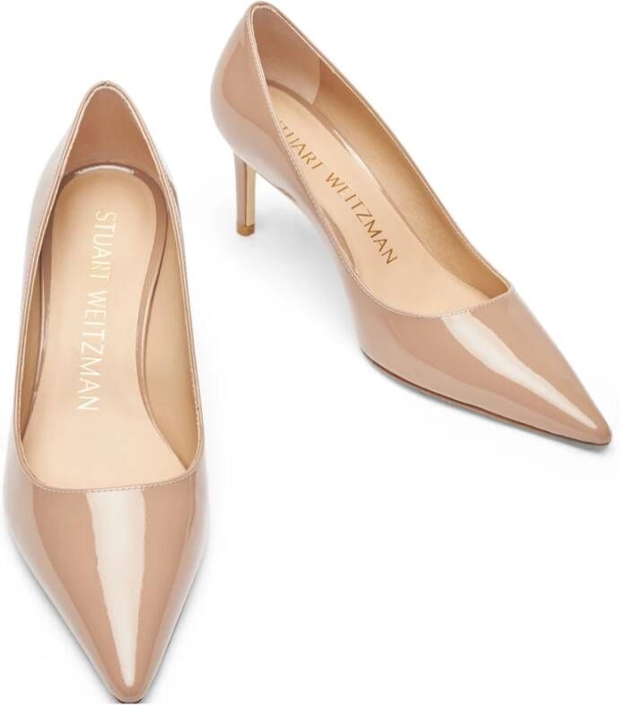Stuart Weitzman Stuart 75 Pump