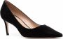 Stuart Weitz Stuart 75 Pumps - Thumbnail 2