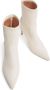 Stuart Weitz Stuart 85 Stretch Bootie - Thumbnail 2