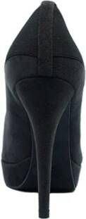 Stuart Weitzman Suede Pumps Art. Greatneck