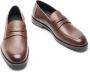 Stuart Weitz SW Club Classoc Penny Loafer - Thumbnail 2