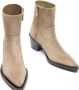Stuart Weitz Tate Bootie - Thumbnail 2