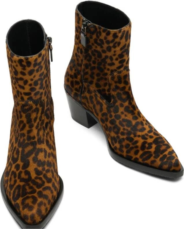 Stuart Weitzman Tate Bootie