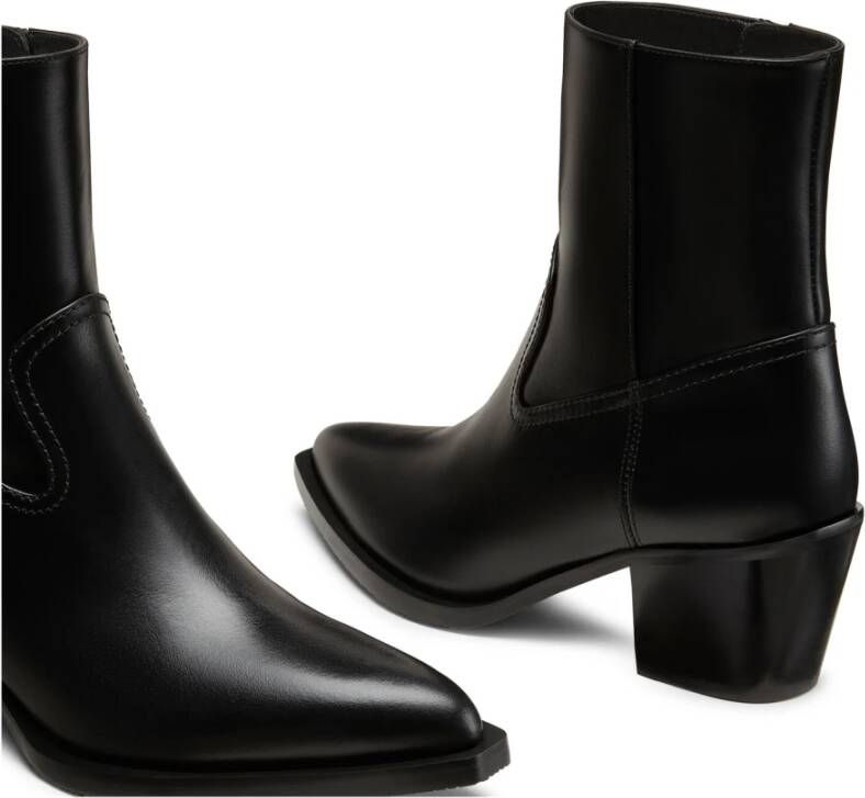 Stuart Weitz Tate Bootie