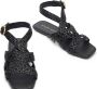 Stuart Weitz Thea Sandal - Thumbnail 2