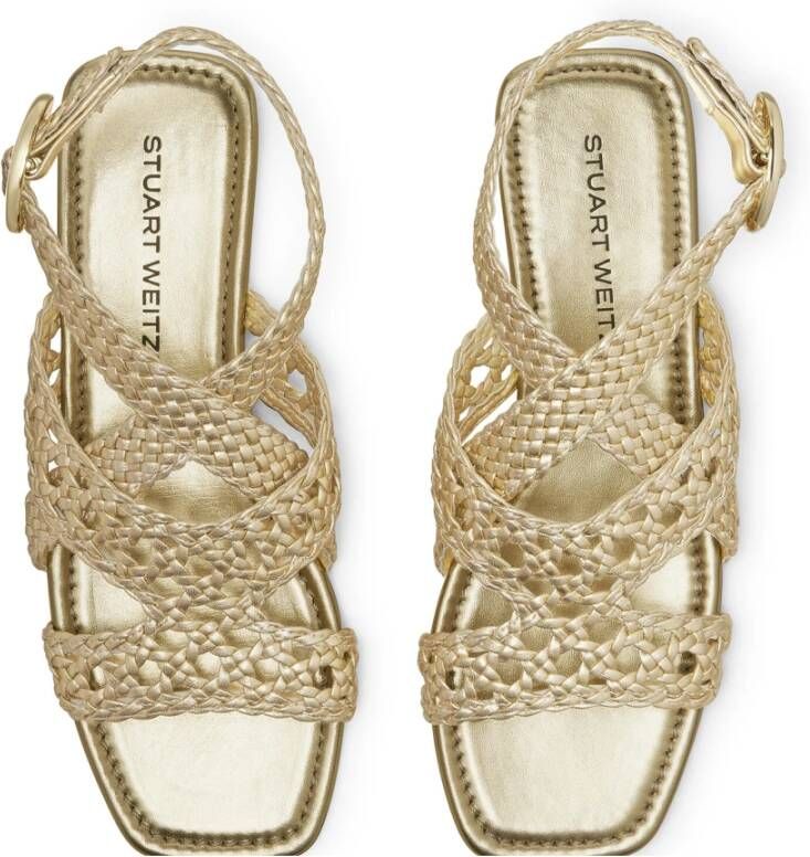 Stuart Weitzman Thea Sandal