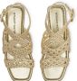 Stuart Weitz Thea Sandal - Thumbnail 2
