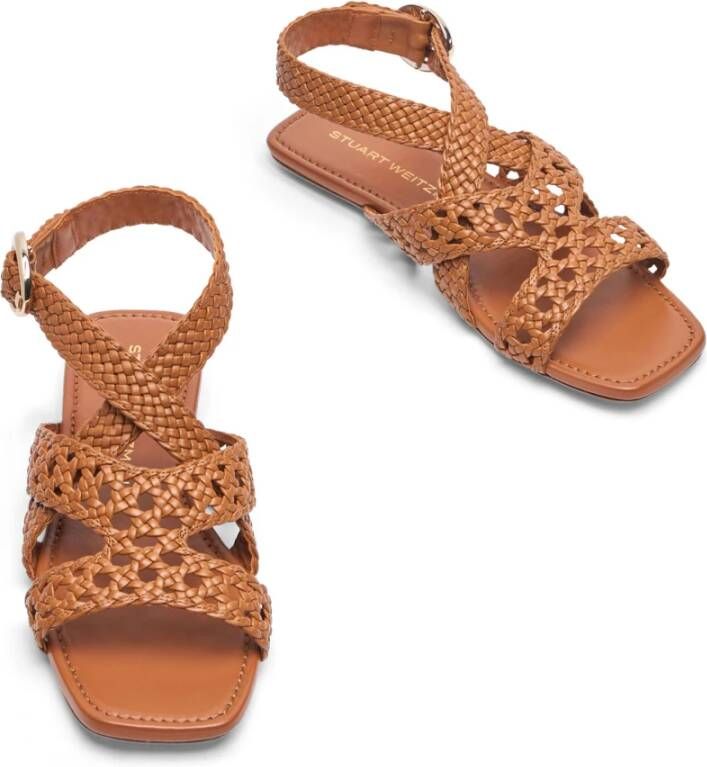 Stuart Weitzman Thea Sandal