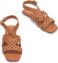 Stuart Weitz Thea Sandal - Thumbnail 2