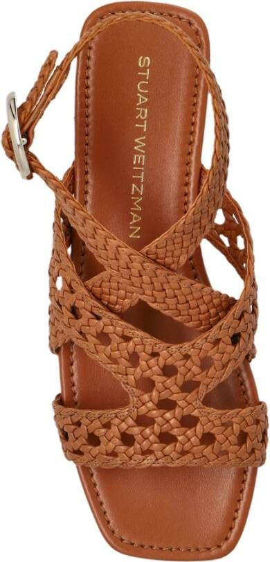 Stuart Weitzman Thea Sandalen