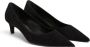 Stuart Weitzman Tijdloze Elegantie met 50mm Hak Black Dames - Thumbnail 2