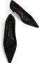 Stuart Weitzman Tijdloze Elegantie met 50mm Hak Black Dames - Thumbnail 4