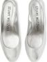 Stuart Weitzman Tijdloze Slingback met Ronde Neus Gray Dames - Thumbnail 4