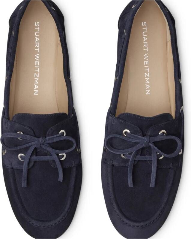 Stuart Weitzman Tinsley Mocassin
