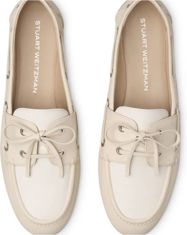 Stuart Weitzman Tinsley Mocassin