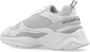 Stuart Weitzman Trainer sneakers Gray Dames - Thumbnail 5