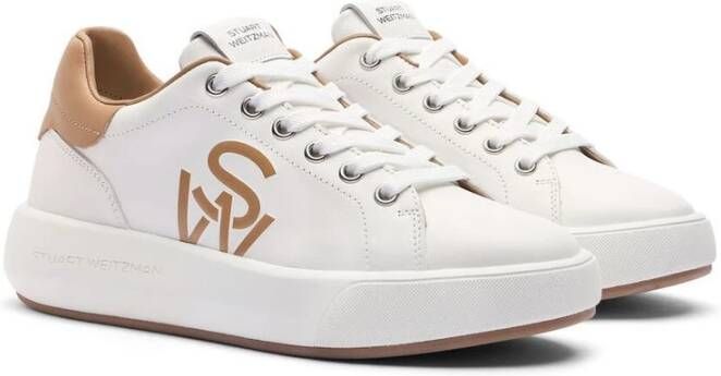 Stuart Weitzman Trainers voor E24-stijl Multicolor Dames