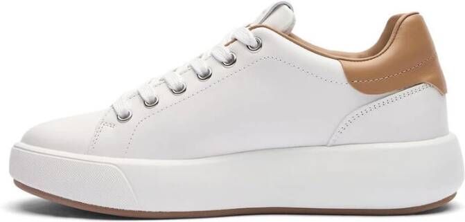 Stuart Weitzman Trainers voor E24-stijl Multicolor Dames