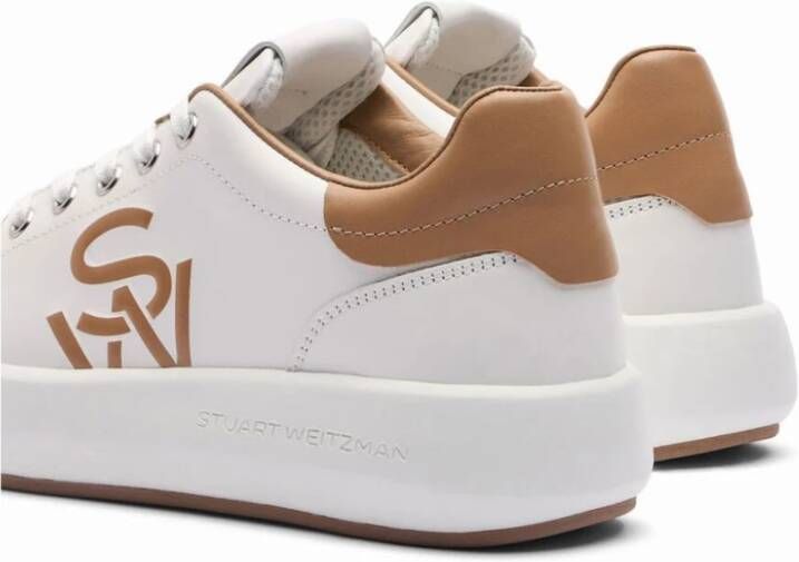 Stuart Weitzman Trainers voor E24-stijl Multicolor Dames