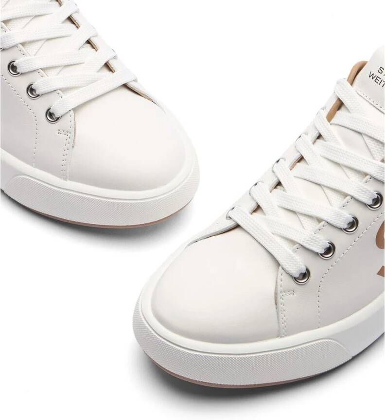 Stuart Weitzman Trainers voor E24-stijl Multicolor Dames