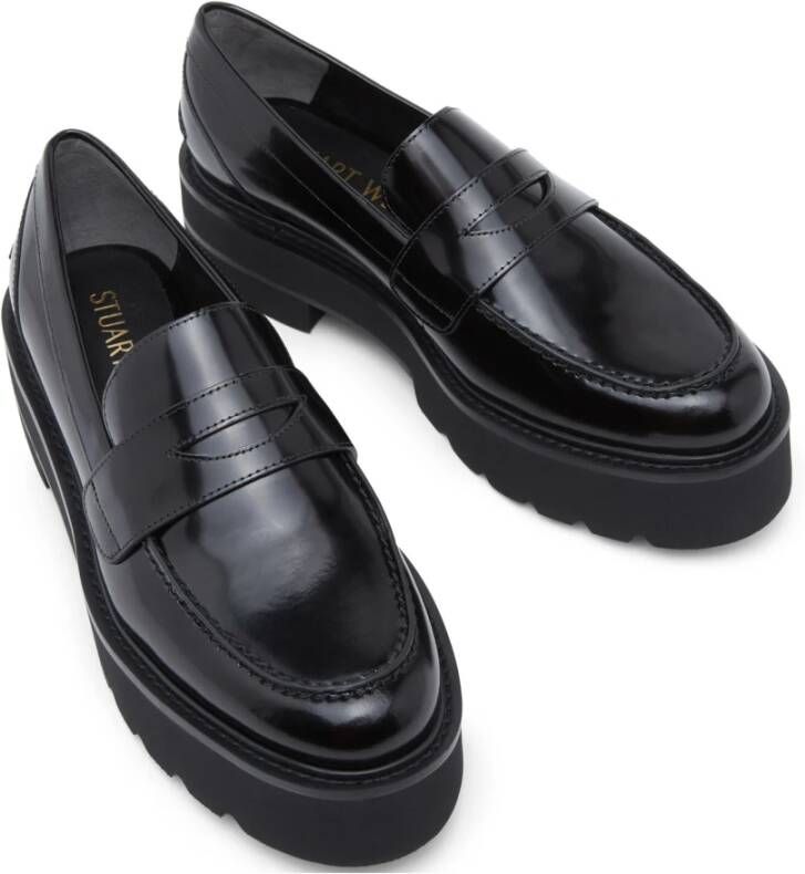Stuart Weitzman Ultralift Loafer