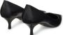 Stuart Weitzman Veelzijdige Kitten Pump Black Dames - Thumbnail 3