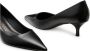 Stuart Weitzman Veelzijdige Kitten Pump Black Dames - Thumbnail 4