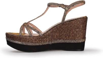 Stuart Weitzman Velocity Sandaal