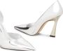 Stuart Weitz Vinnie 100 D`Orsay Pump - Thumbnail 2