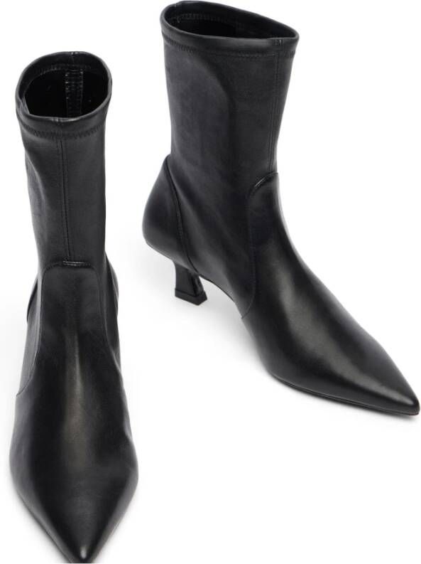 Stuart Weitzman Vinnie Bootie 50