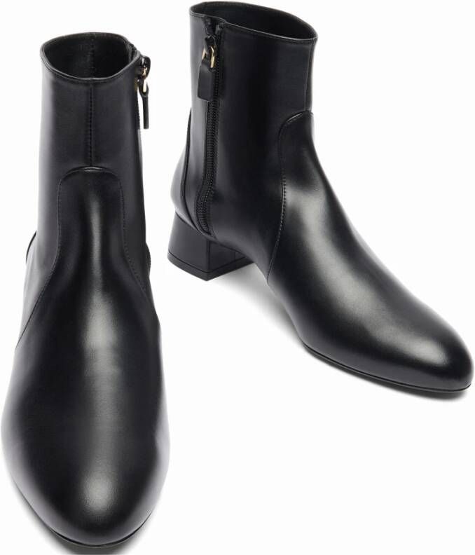 Stuart Weitzman Vivienne 35mm Laarzen