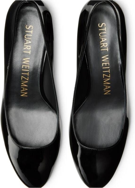 Stuart Weitzman Vivienne 35mm Pumps