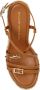 Stuart Weitz Wig sandalen Georgie - Thumbnail 2