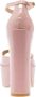 Stuart Weitzman Skyhigh Platform Sandal Beige Dames - Thumbnail 4