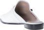 Stuart Weitzman Witte Sneakers White Dames - Thumbnail 3