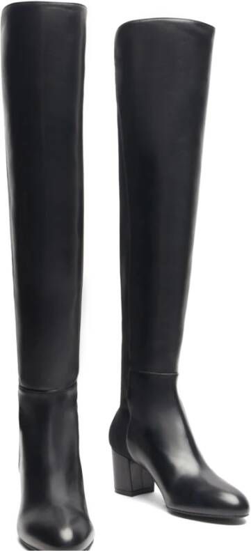 Stuart Weitzman Yuliana Laars Fusie