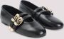 Stuart Weitzman Zwarte Ballerina's voor Vrouwen - Thumbnail 2