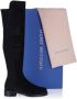 Stuart Weitzman Zwarte Dameslaarzen & Booties - Thumbnail 2