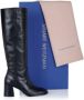 Stuart Weitzman Zwarte Dameslaarzen & Enkellaarsjes - Thumbnail 2