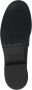 Stuart Weitzman Zwarte Eco Leren Loafers Vierkante Neus Black Dames - Thumbnail 6