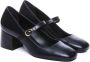 Stuart Weitz Zwarte hakken schoenen - Thumbnail 2