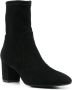 Stuart Weitzman Zwarte Laarzen voor Vrouwen - Thumbnail 2