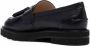 Stuart Weitzman Zwarte Mocassins voor Vrouwen Black Dames - Thumbnail 3