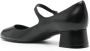 Stuart Weitzman Zwarte Sandalen voor Vrouwen Black Dames - Thumbnail 7