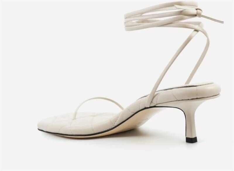 Studio Amelia Elegante hak sandalen voor vrouwen