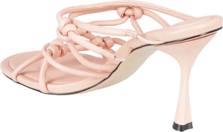 Studio Amelia Elegante Hakken Sandalen