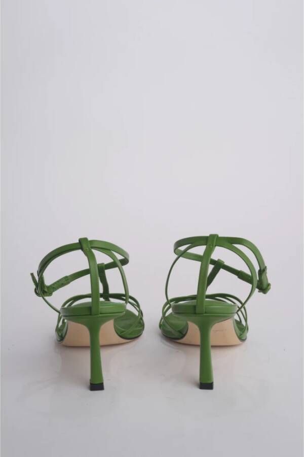 Studio Amelia Heeled Sandal Aviary